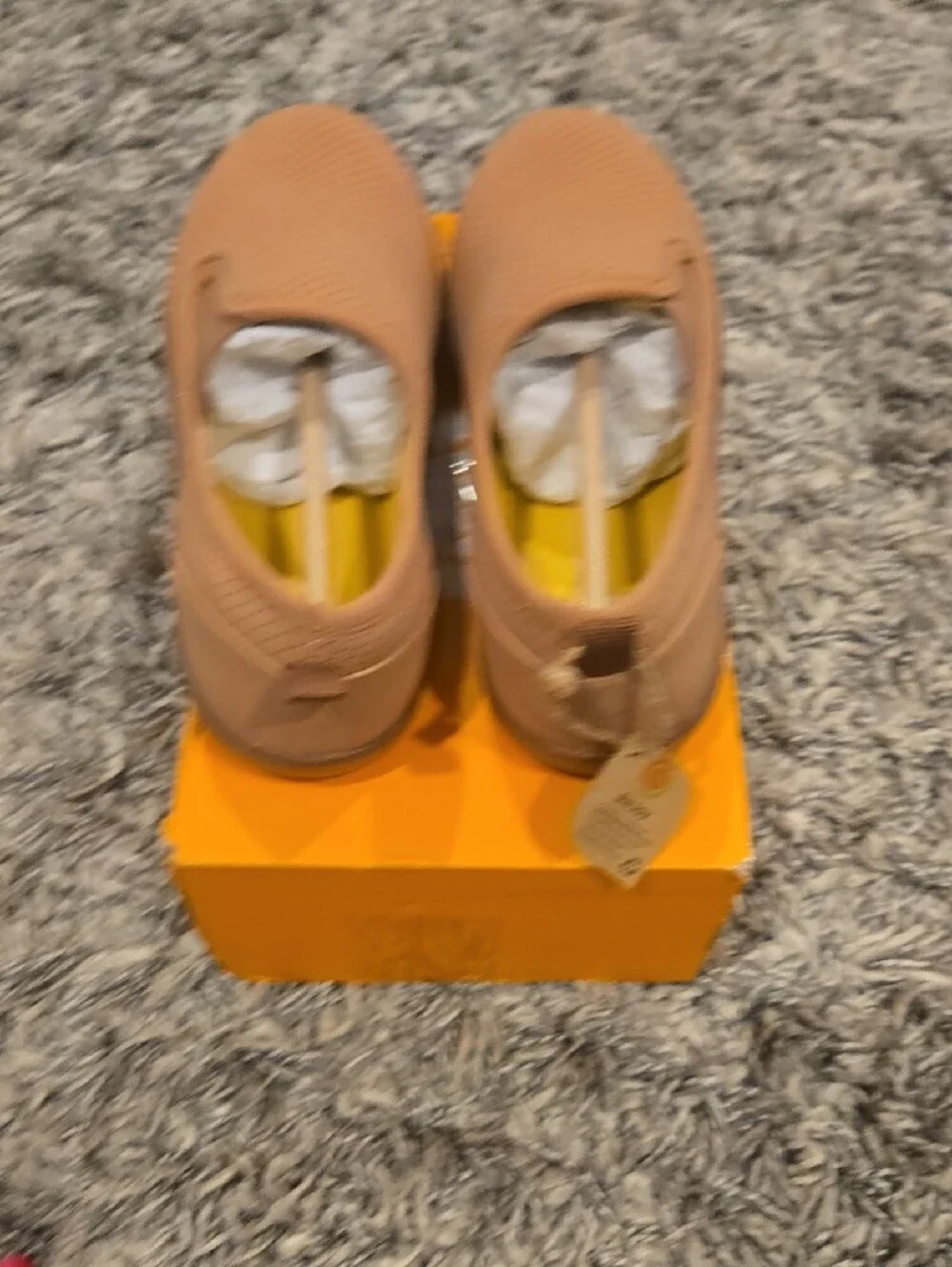 Livie & Luca casual slip